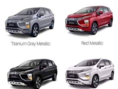 TRITON ATHLETE Mitsubishi Car<br src=