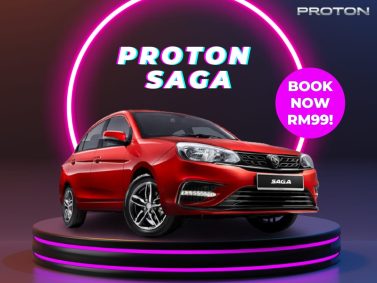 SAGA Proton Car<br src=