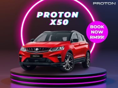 SAGA Proton Car<br src=