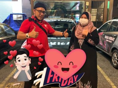 Muda Rudira Sales Advisor 
    Proton Cars<br src=