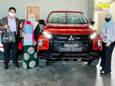 Marr Sales Advisor 
    Mitsubishi Cars<br src=