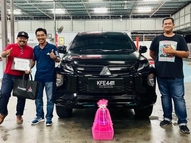 Marr Sales Advisor 
    Mitsubishi Cars<br src=