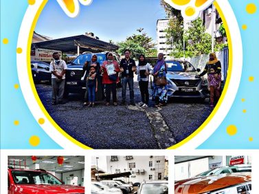 Sam Foo Sales Advisor 
    Nissan Cars<br src=