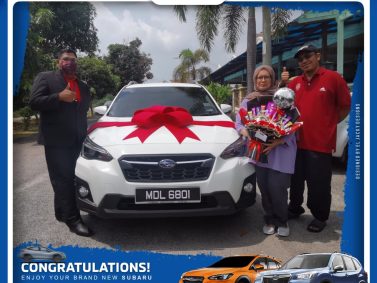 Mike Sales Advisor 
    Subaru Cars<br src=