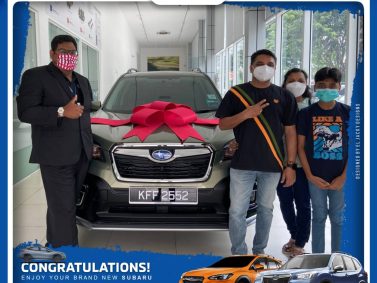 Mike Sales Advisor 
    Subaru Cars<br src=