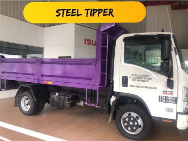 ISUZU <br src=