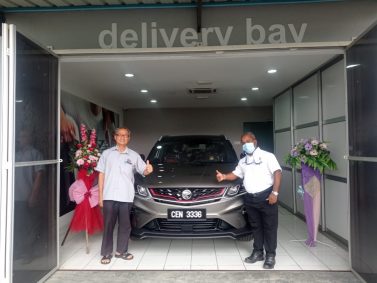 Vicky Sales Advisor 
    Proton Cars<br src=