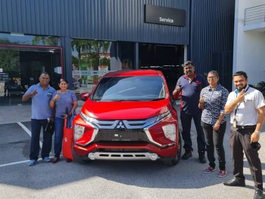 Adam Sales Advisor 
    Mitsubishi Cars<br src=
