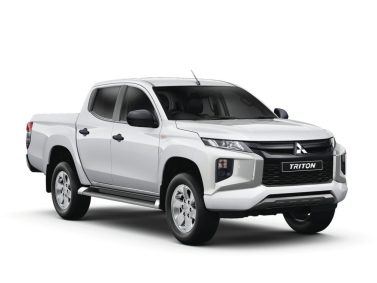 Triton Mitsubishi Car<br src=