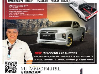 Xpender Mitsubishi Car<br src=