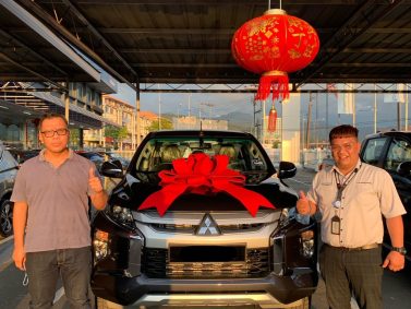 Fakhrul Sales Advisor 
    Mitsubishi Cars<br src=