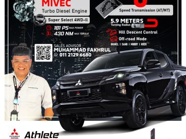 Xpender Mitsubishi Car<br src=