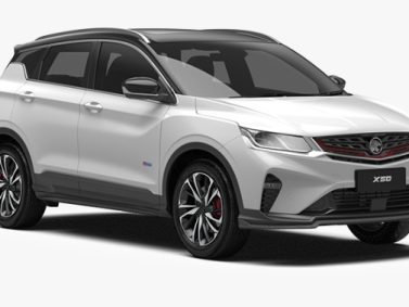 SAGA Proton Car<br src=