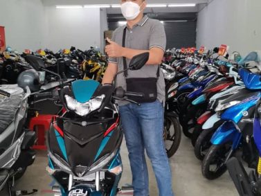 Nur Akma Sales Advisor 
    <br src=