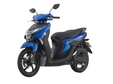 YAMAHA Y15ZR <br src=