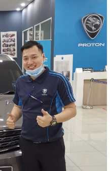 Andrew Ng Sales Advisor Shah Alam Sales Advisor