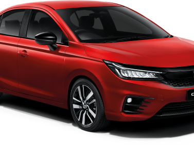 City Honda Car<br src=