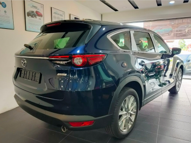 CX-5 Mazda Car<br src=
