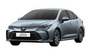 YARIZ Toyota Car<br src=