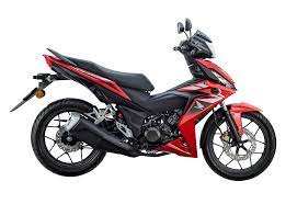 HONDA RS-X <br src=