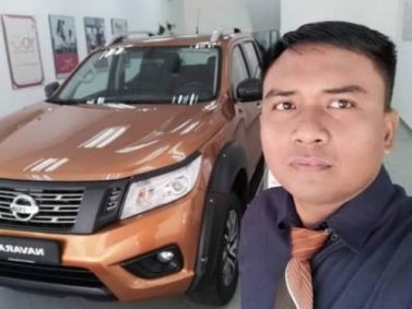 Ekhsan Sales Advisor 
    Nissan Cars<br src=