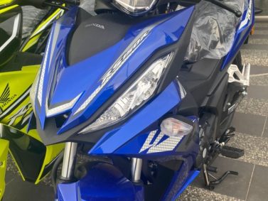 HONDA RSX 150 <br src=