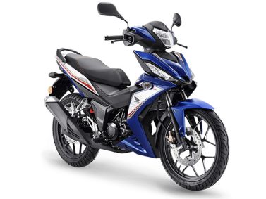 HONDA RS-X <br src=