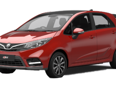 X70 Proton Car<br src=