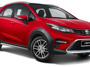 IRIZ Proton Car<br src=