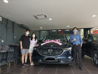 Jc Lee Sales Advisor 
    Mazda Cars<br src=