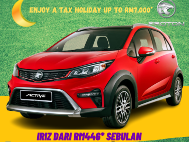 Proton Saga Proton Car<br src=