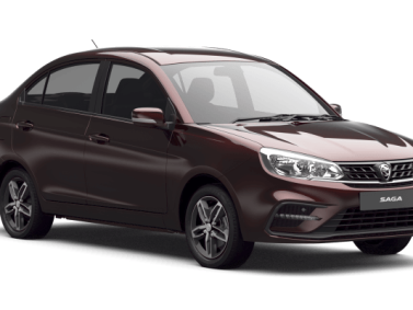 SAGA Proton Car<br src=