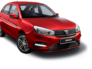 SAGA Proton Car<br src=
