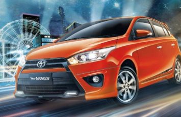 TOYOTA YARIS Price Malaysia 2021