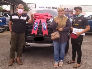 Wan Sales Advisor 
    Ford Cars<br src=