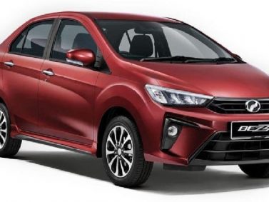 Perodua MYVI Perodua Car<br src=