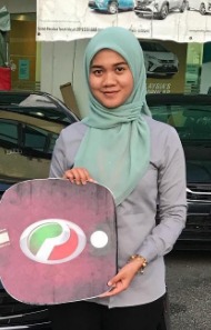 Ika Sales Advisor Kelantan Sales Advisor