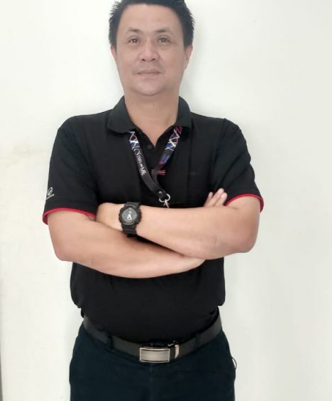 Nizam Sales Advisor Kelantan Sales Advisor