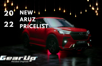 New Ativa Price 2022