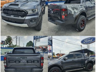 RANGER XL 2.2 Ford Car<br src=