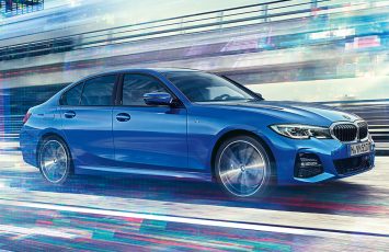BMW 3 Series Price Malaysia