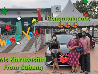A.Arputha Sales Advisor 
    Perodua Cars<br src=