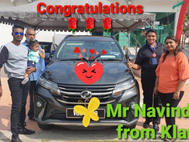 A.Arputha Sales Advisor 
    Perodua Cars<br src=