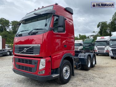RM VOLVO FH13 (6X4) <br src=