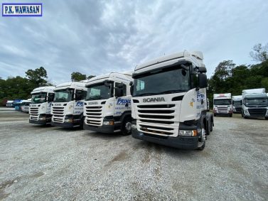 RM VOLVO FH13 (6X4) <br src=