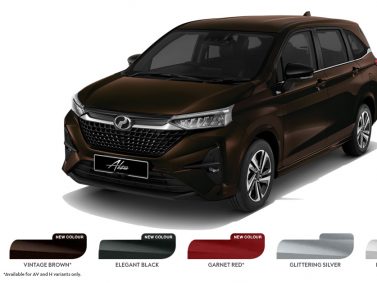 Perodua Axia Perodua Car<br src=