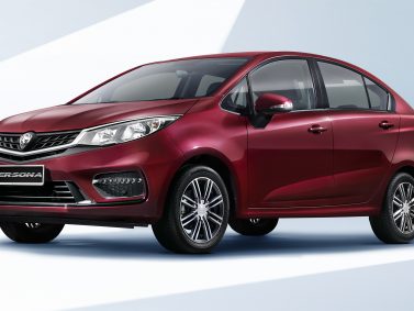 Proton Saga Proton Car<br src=
