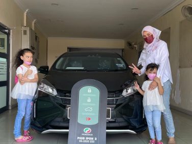 Ahmad Zubairi Sales Advisor 
    Perodua Cars<br src=