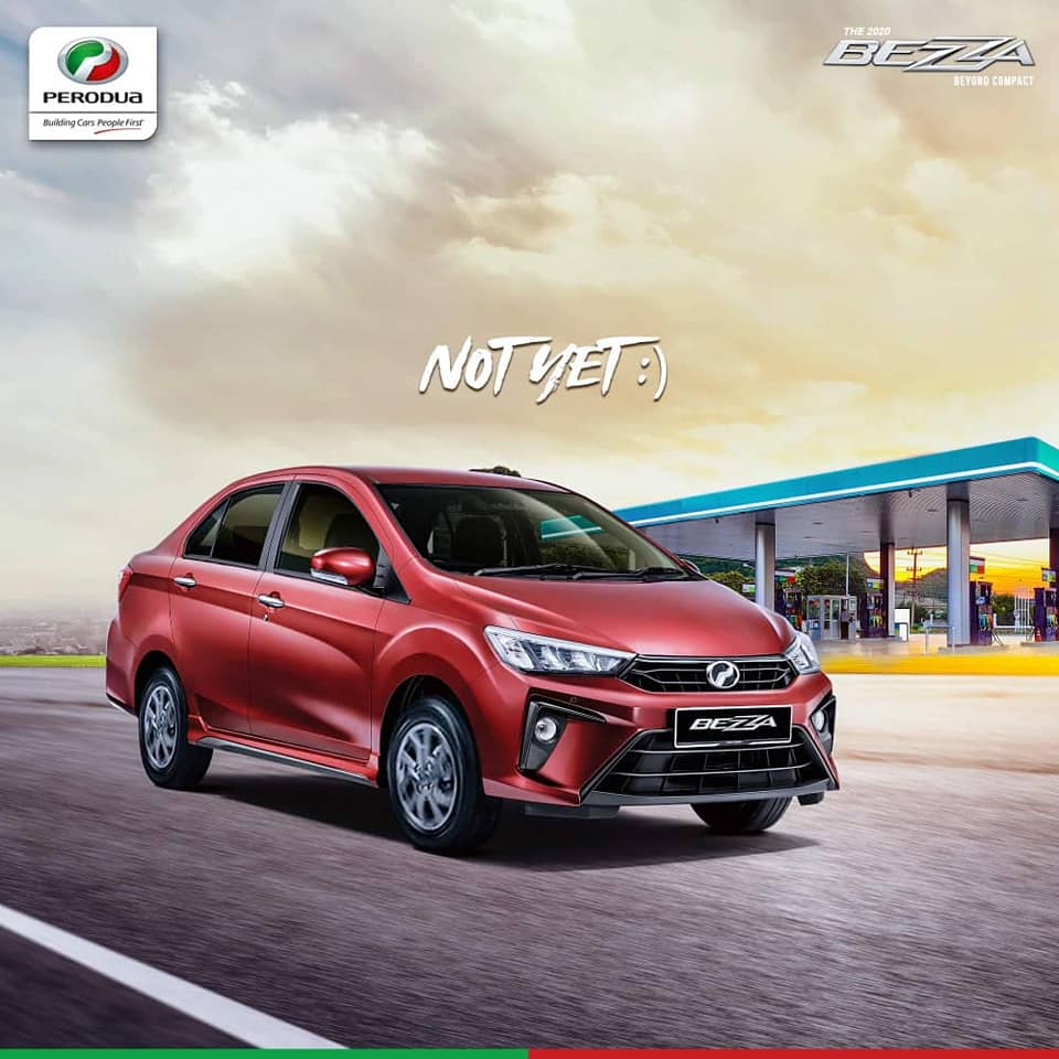 Latest Perodua                            <br src=