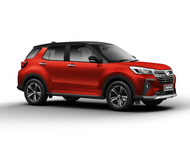 Perodua Axia Perodua Car<br src=